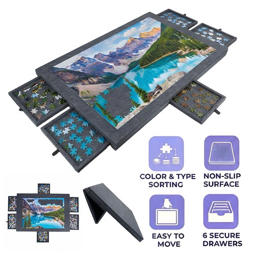 1000pcs tilting foldable - 1000pcs, &