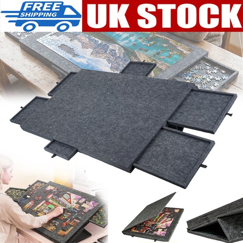 1000pcs puzzle board cover - puzzle,