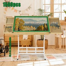 1500 Pieces Jigsaw Puzzle