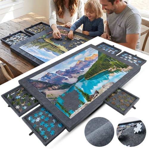 Puzzle board jigsaw - puzzle,