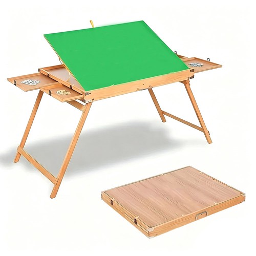 Large jigsaw puzzle - large,