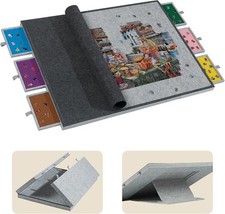 2000 Pcs Jigsaw Tilting Puzzle