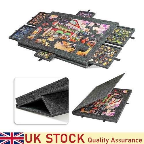 1000pcs puzzle board - 1000pcs,