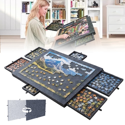 For 1000pcs jigsaw mat - jigsaw,