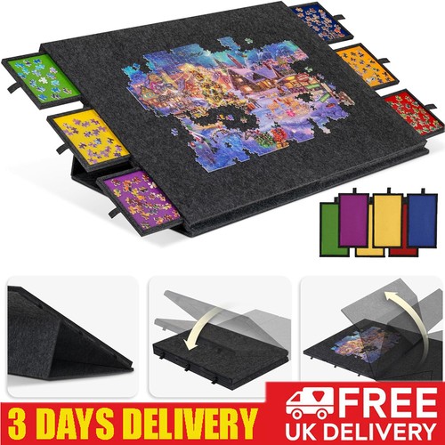 1000pcs tilting puzzle - 1000pcs,