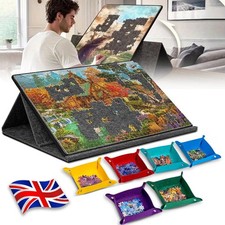 1000pcs Tilting Puzzle Board