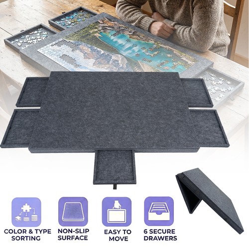 1000pcs jigsaw puzzle - puzzle, board