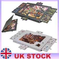 1000Pcs jigsaw Puzzle Board