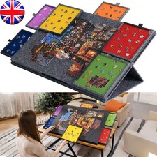 1500 Pcs Jigsaw Tilting Puzzle