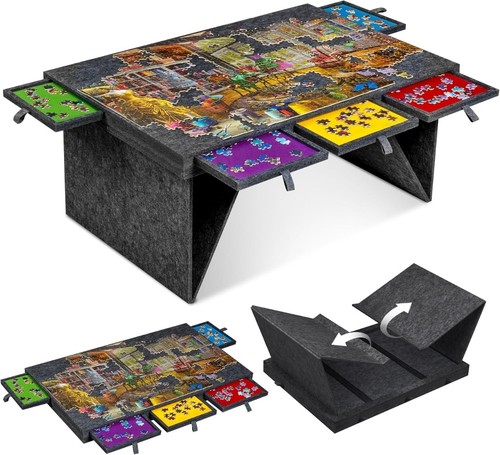 1000 piece jigsaw puzzle board - 1000,