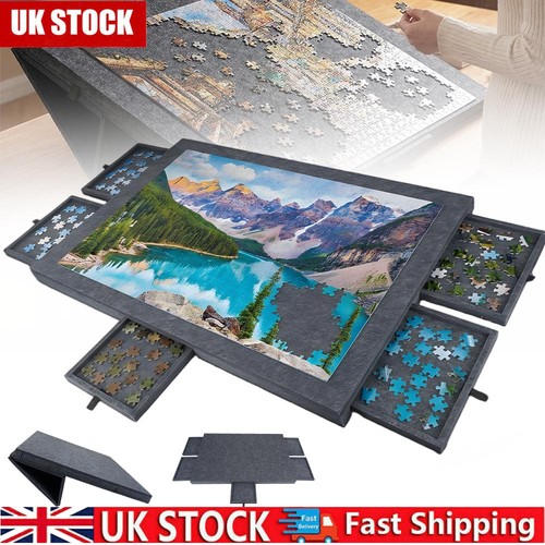 1000 piece felt tilting - 1000,