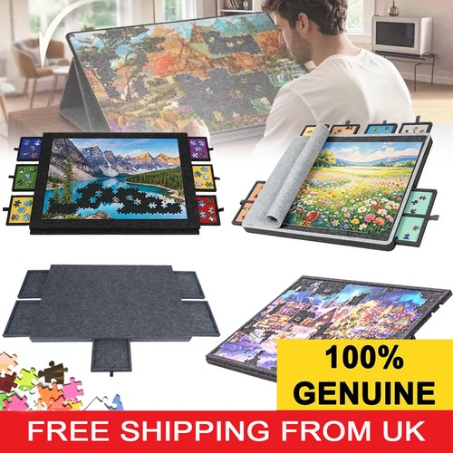 1000pcs puzzle board 6 - 1000pcs,