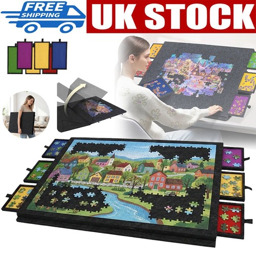 1000 piece puzzle board - 1000,