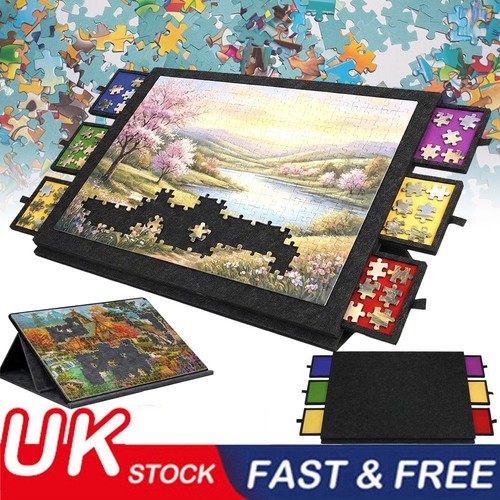 1000pcs felt jigsaw - 1000pcs, puzzle