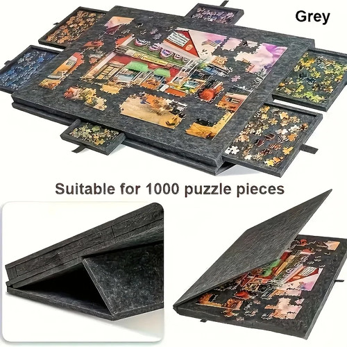 Set 1 decorative - 1, 6-in-1