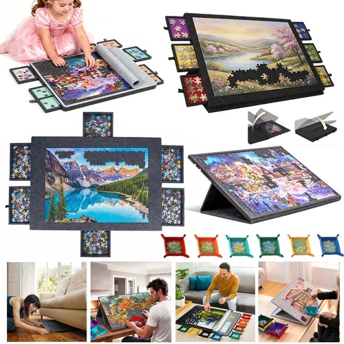 1000 jigsaw puzzle - -,