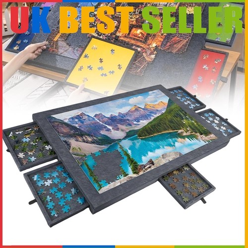 Jigsaw mat felt - felt, puzzle
