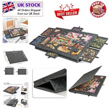 Elegant Tilting Puzzle Board &