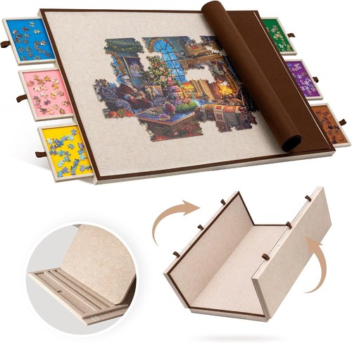 Becko 2000 piece foldable - becko,