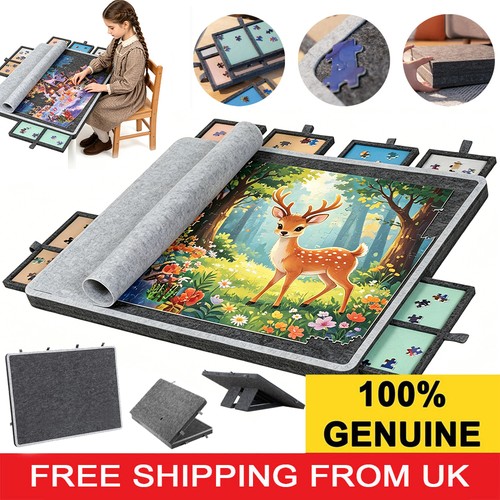 1000 pieces jigsaw - pieces, puzzle