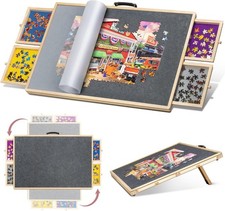 Tilting & Rotating Jigsaw