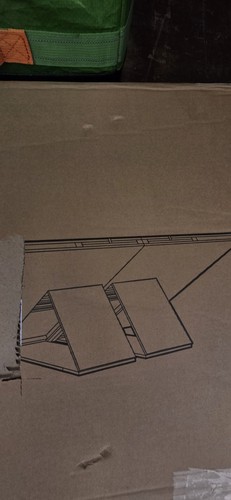 Becko 2000 foldable - 2000-pc, &