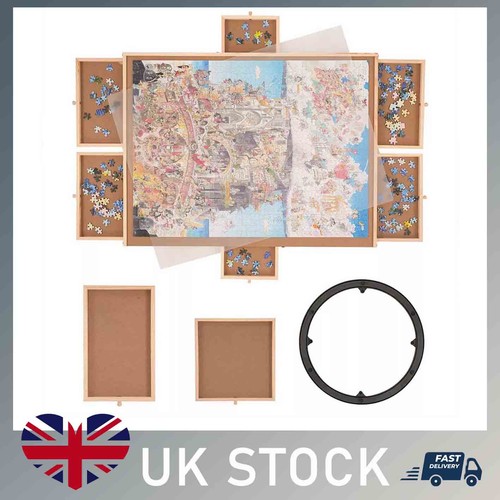 1500pcs jigsaw puzzle board - jigsaw,