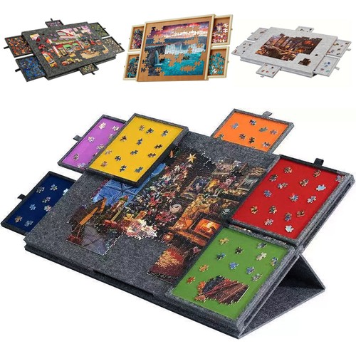 Jigsaw puzzle board 1000 - jigsaw,