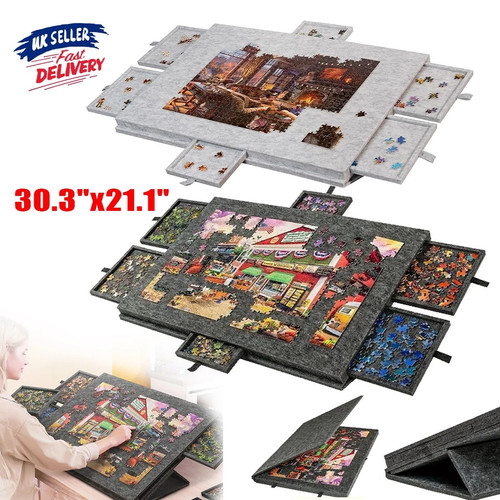 Jigsaw puzzle board 1000 - puzzle,