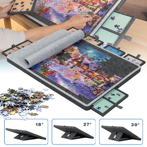 Jigsaw puzzle board - jigsaw,