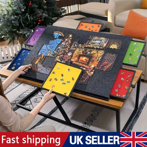 1500 pcs jigsaw - jigsaw, puzzle