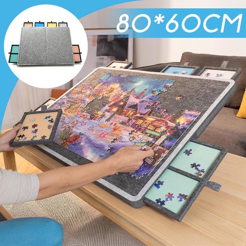 1000pcs tilting puzzle board - puzzle,