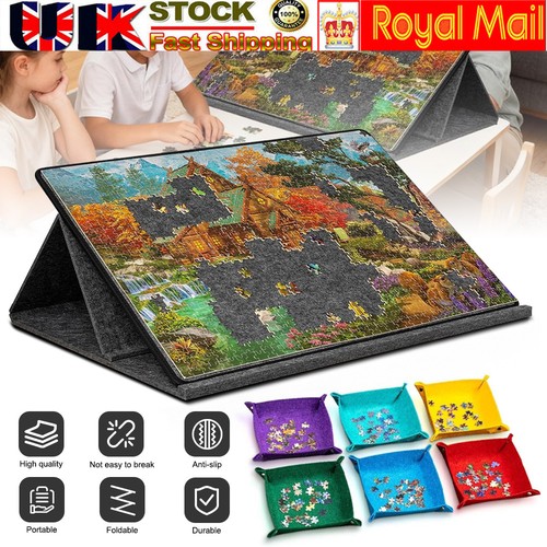 1000pcs puzzle board - puzzle, cover