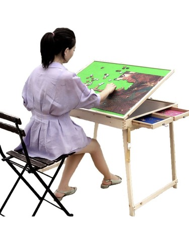 1500 pieces jigsaw puzzle - jigsaw,