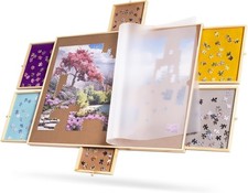 Tektalk Wooden Jigsaw Puzzle