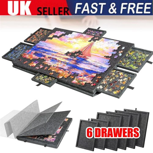 1000pcs felt jigsaw - jigsaw, puzzle