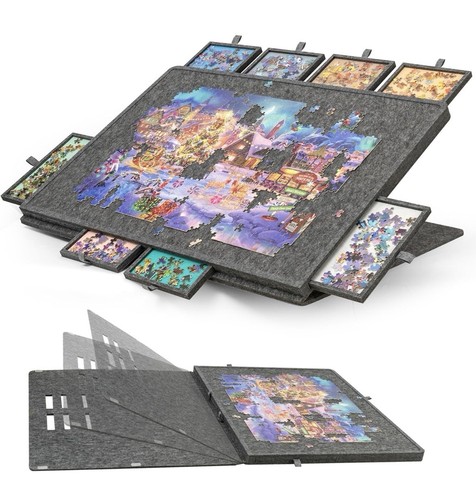 1500 tilting jigsaw puzzle - 1500-pc,